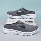 Men's Comfort Breathable Sports Sandals