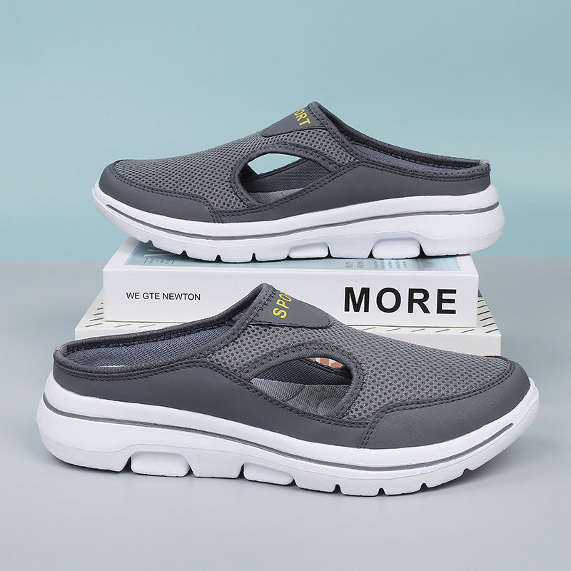 Men's Comfort Breathable Sports Sandals