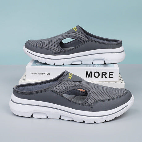 Men's Comfort Breathable Sports Sandals