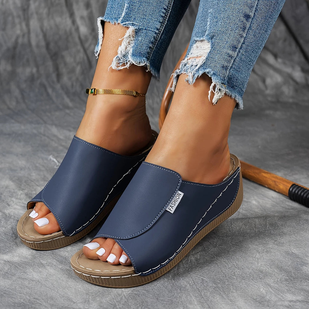 Supportive Orthopedic Slippers