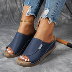 Supportive Orthopedic Slippers