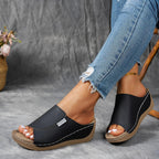 Supportive Orthopedic Slippers