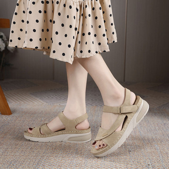 ğŸ”¥Today 60% offğŸ”¥ Women's . Summer Retro Sandals
