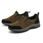 ğŸ”¥LAST DAY 60% OFFğŸ”¥ Outdoor Non-slip Comfy Arch Support Walking Shoes, Comfy Orthopedic Walking Shoes