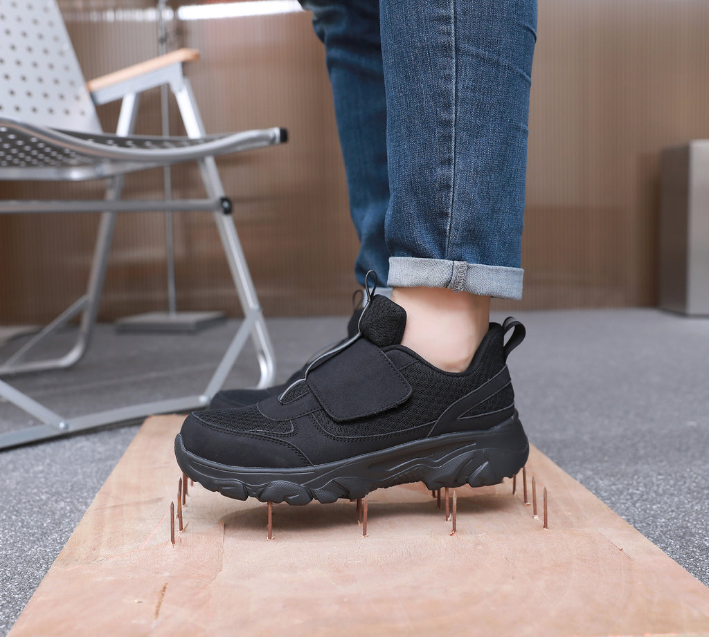 ğŸ”¥LAST DAY 70% OFFğŸ”¥ souatsoleâ„¢ Orthopedic Reinforced Safety Steel Toe Boots