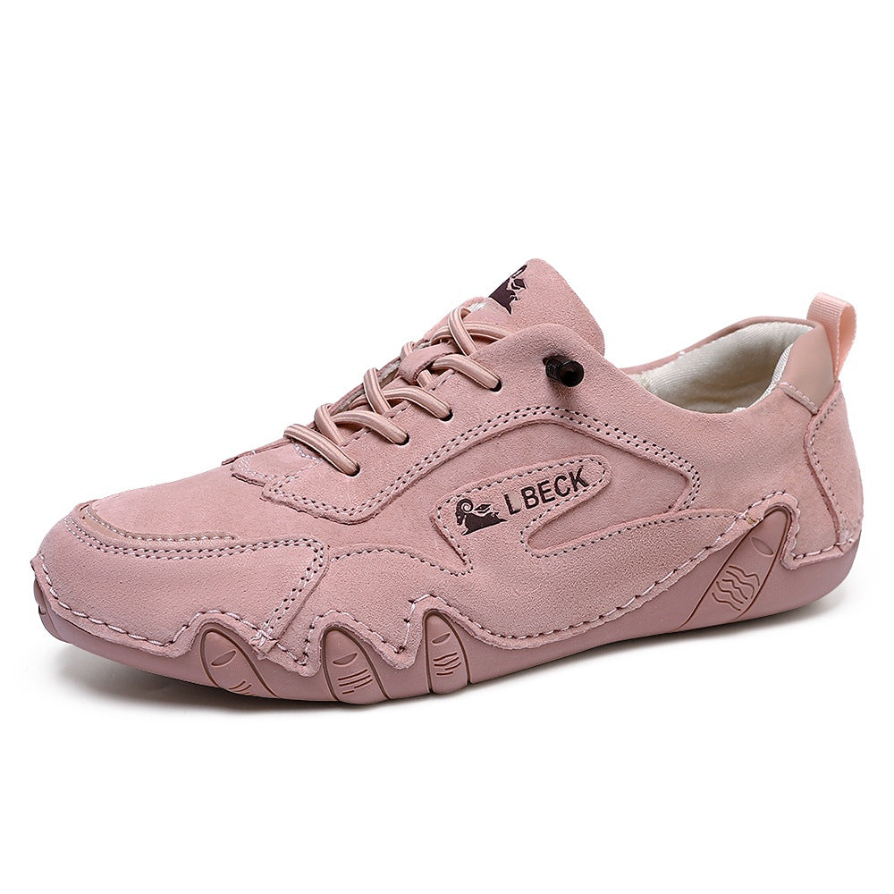 Last day 70% off ğŸ”¥â�±ï¸�saleâ�±ï¸�Unisex genuine slip-on loafers