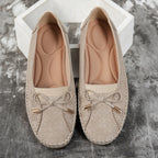 Best Seller-Last Day Orthopedic leather shoes, Lightweight, Anti-Slip, Breathable for Women