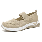 ğŸ”¥Last Day Promotion 70% OFFğŸ”¥- 2025 Women's comfortable breathable knitted sneakers