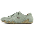 Comfort Leather Orthopedic Walking Shoes