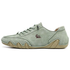 Comfort Leather Orthopedic Walking Shoes