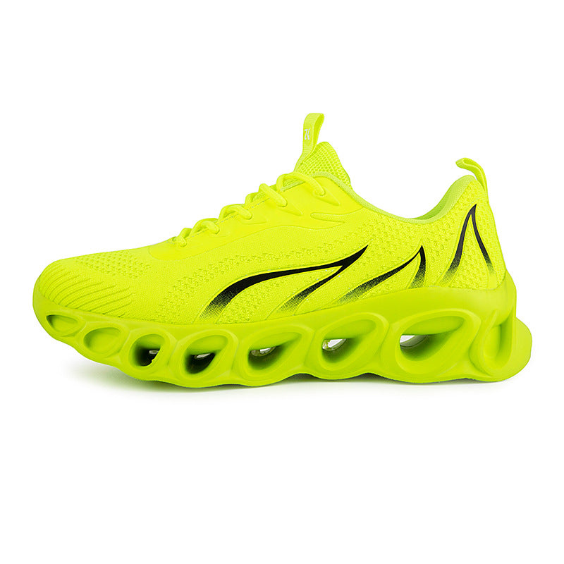 Unsex Orthopedic Walking Running Shoes