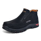 â�° 50% off - 2025 Newest Men's Orthopedic Leather Loafers