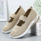 ğŸ”¥Last Day Promotion 70% OFFğŸ”¥- 2025 Women's comfortable breathable knitted sneakers