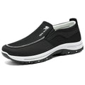 ðŸ”¥LAST DAY 60% OFFðŸ”¥Men's Arch Support & Breathable and Light & Non-Slip Shoes - Proven Plantar Fasciitis, Foot and Heel Pain Relief.