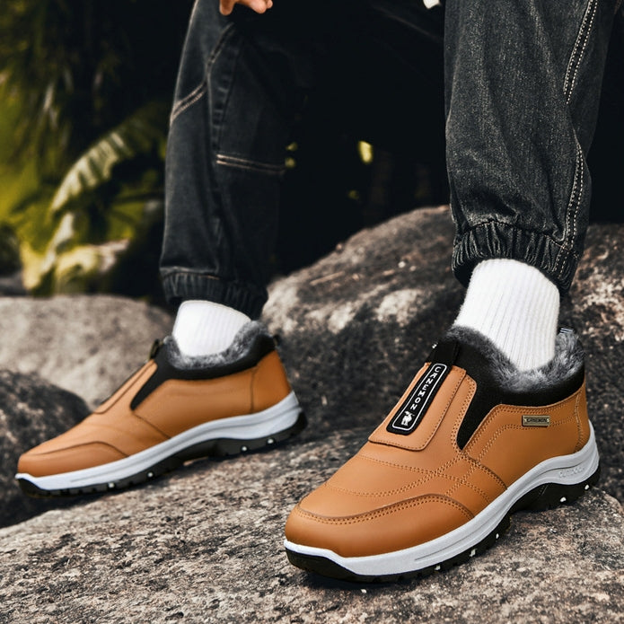 ğŸ”¥New ArrivalğŸ”¥Men's Arch Support & Breathable and Light & Non-Slip Shoes