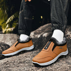 ğŸ”¥New ArrivalğŸ”¥Men's Arch Support & Breathable and Light & Non-Slip Shoes