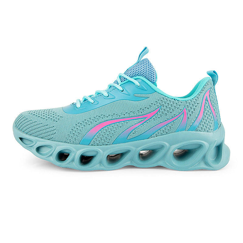 Unsex Orthopedic Walking Running Shoes