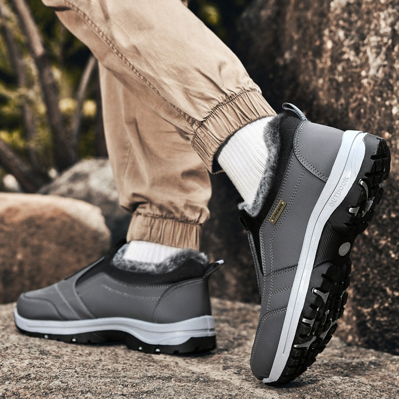 ğŸ”¥New ArrivalğŸ”¥Men's Arch Support & Breathable and Light & Non-Slip Shoes