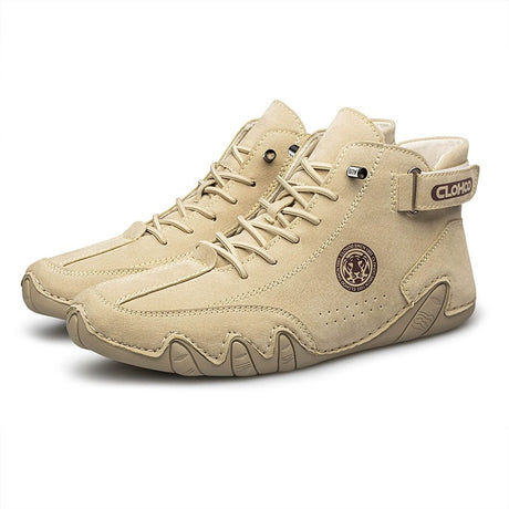 ����70% OFF TODAY���� Men's Waterproof Fashion Orthopedic Shoes - Improve Posture and Get Rid of Painless Walking and Standing