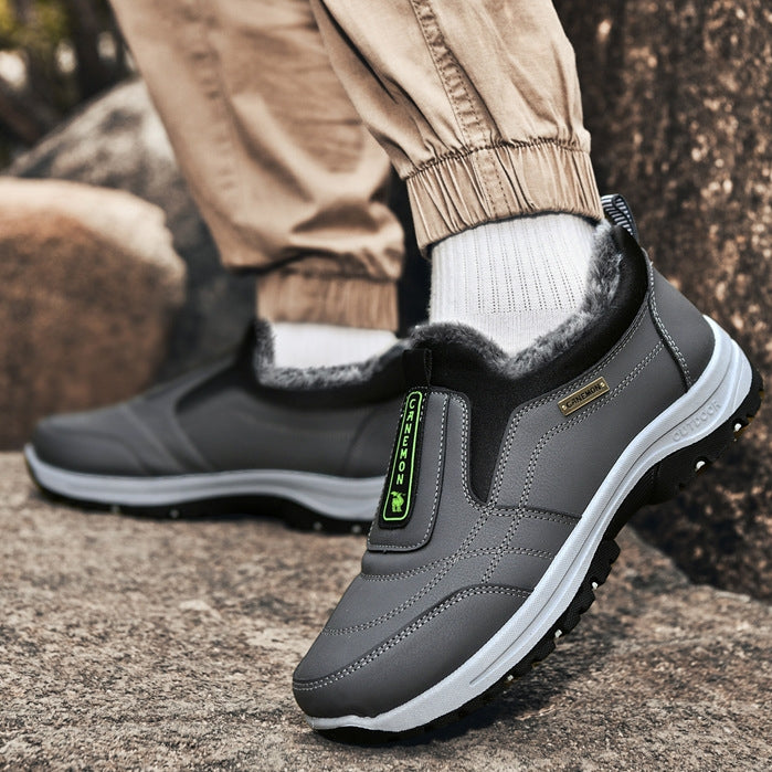 ğŸ”¥New ArrivalğŸ”¥Men's Arch Support & Breathable and Light & Non-Slip Shoes