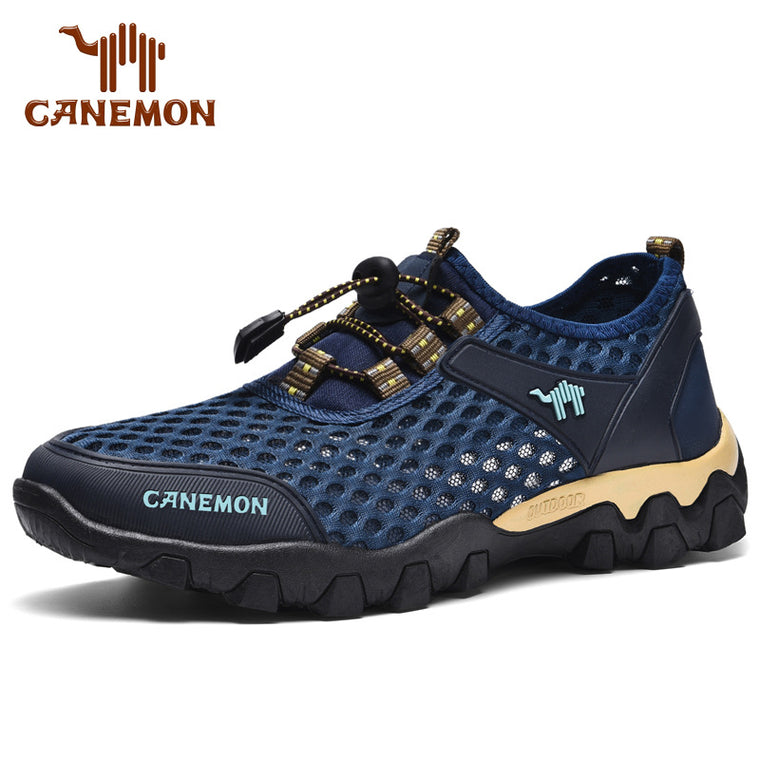 ğŸ”¥LAST DAY 70% OFFğŸ”¥ Portable Tied Orthopedic Hiking Quick-drying Sandals