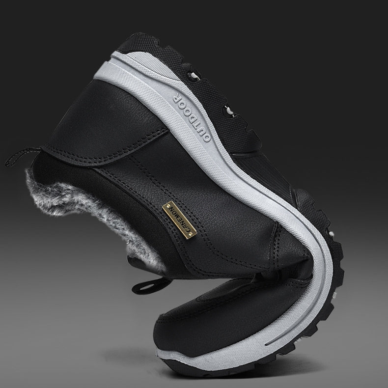ğŸ”¥New ArrivalğŸ”¥Men's Arch Support & Breathable and Light & Non-Slip Shoes