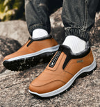 ğŸ”¥New ArrivalğŸ”¥Men's Arch Support & Breathable and Light & Non-Slip Shoes
