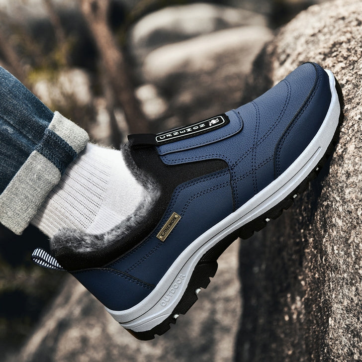 ğŸ”¥New ArrivalğŸ”¥Men's Arch Support & Breathable and Light & Non-Slip Shoes