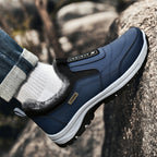 ğŸ”¥New ArrivalğŸ”¥Men's Arch Support & Breathable and Light & Non-Slip Shoes
