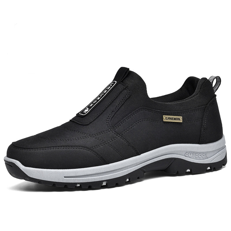 ğŸ”¥New ArrivalğŸ”¥Men's Arch Support & Breathable and Light & Non-Slip Shoes