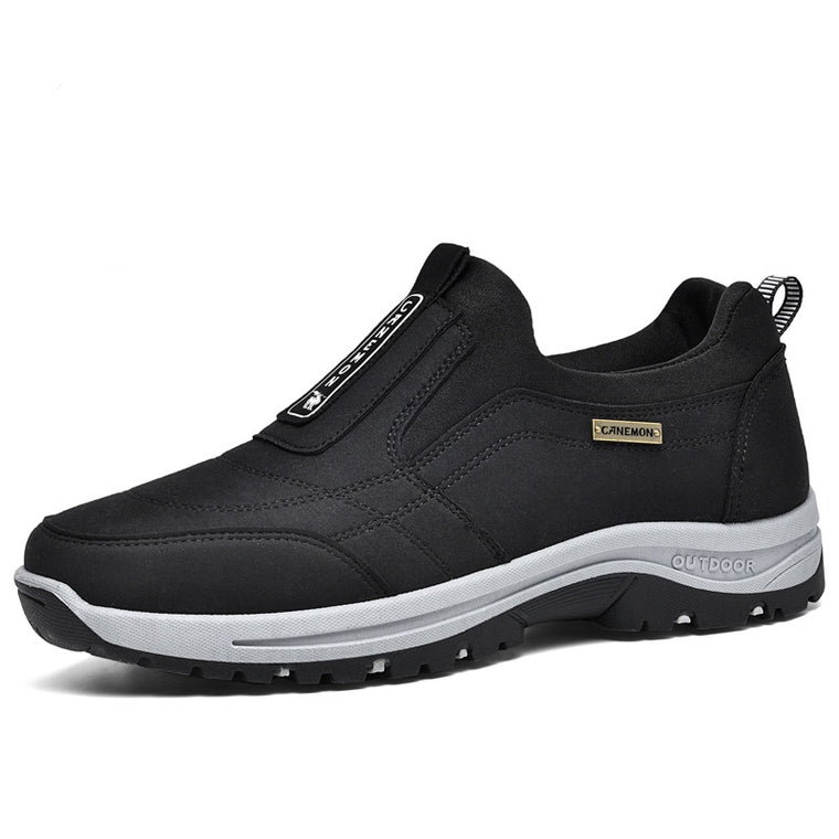 ğŸ”¥New ArrivalğŸ”¥Men's Arch Support & Breathable and Light & Non-Slip Shoes