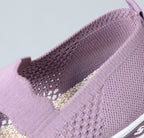 ğŸ”¥Last Day Promotion 70% OFFğŸ”¥- 2025 Women's comfortable breathable knitted sneakers