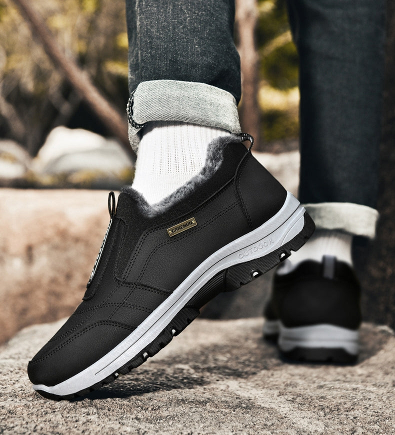 ğŸ”¥New ArrivalğŸ”¥Men's Arch Support & Breathable and Light & Non-Slip Shoes
