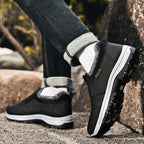 ğŸ”¥New ArrivalğŸ”¥Men's Arch Support & Breathable and Light & Non-Slip Shoes