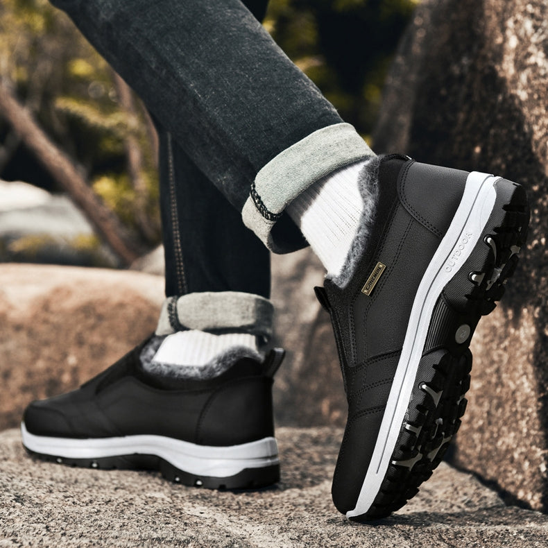 ğŸ”¥New ArrivalğŸ”¥Men's Arch Support & Breathable and Light & Non-Slip Shoes