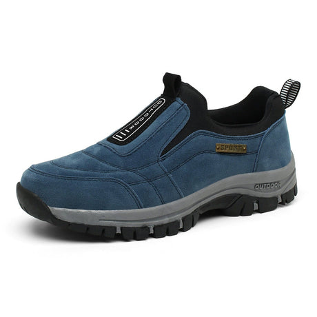 ğŸ”¥LAST DAY 60% OFFğŸ”¥ Outdoor Non-slip Comfy Arch Support Walking Shoes, Comfy Orthopedic Walking Shoes