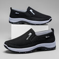 ðŸ”¥LAST DAY 60% OFFðŸ”¥Men's Arch Support & Breathable and Light & Non-Slip Shoes - Proven Plantar Fasciitis, Foot and Heel Pain Relief.