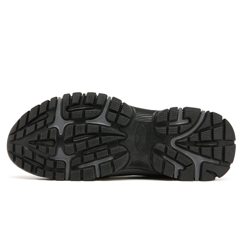 ğŸ”¥LAST DAY 60% OFFğŸ”¥ Outdoor Non-slip Comfy Arch Support Walking Shoes, Comfy Orthopedic Walking Shoes