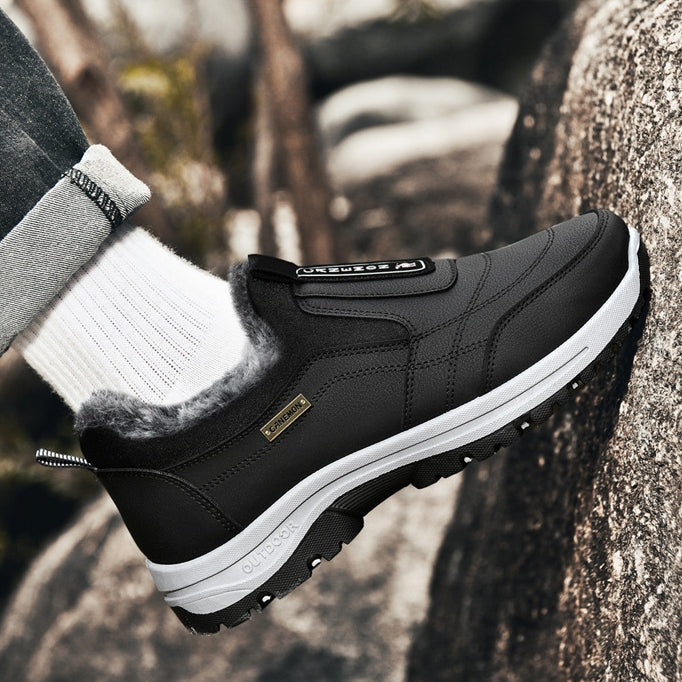 ğŸ”¥New ArrivalğŸ”¥Men's Arch Support & Breathable and Light & Non-Slip Shoes