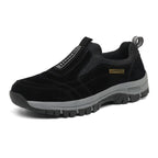 LAST DAY 60% OFF  Outdoor Non-slip Comfy Arch Support Walking Shoes, Comfy Orthopedic Walking Shoes