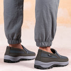 ðŸ”¥LAST DAY 60% OFFðŸ”¥Men's Arch Support & Breathable and Light & Non-Slip Shoes - Proven Plantar Fasciitis, Foot and Heel Pain Relief.