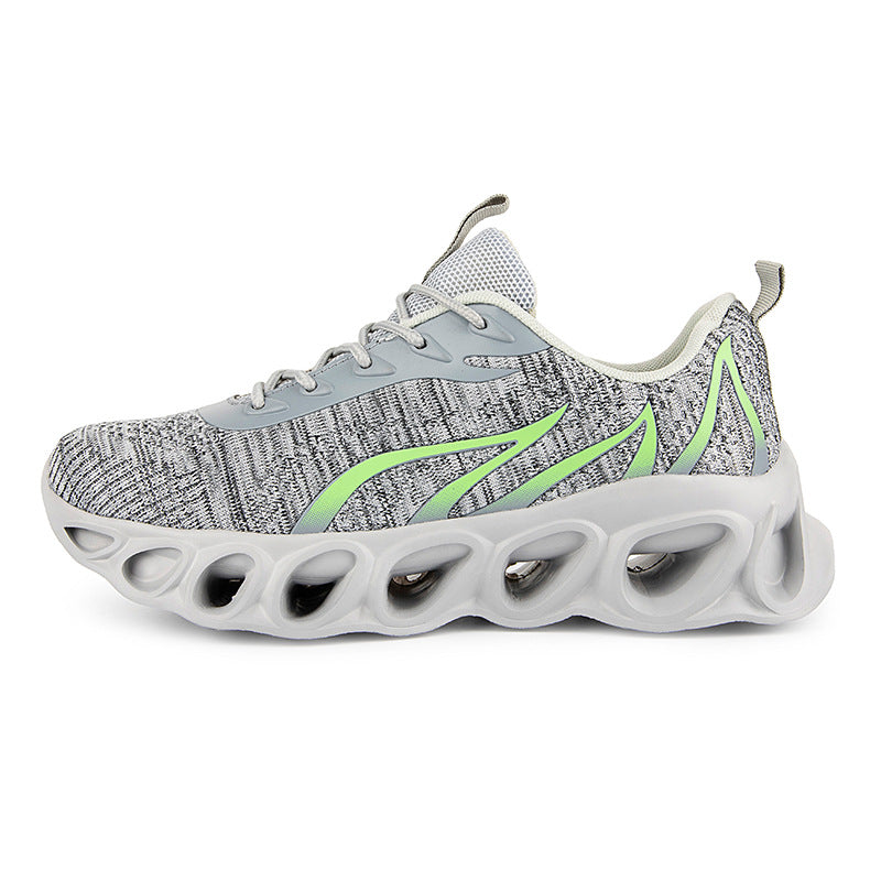 Unsex Orthopedic Walking Running Shoes