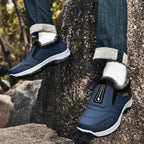 ğŸ”¥New ArrivalğŸ”¥Men's Arch Support & Breathable and Light & Non-Slip Shoes