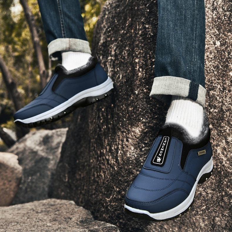 ğŸ”¥New ArrivalğŸ”¥Men's Arch Support & Breathable and Light & Non-Slip Shoes