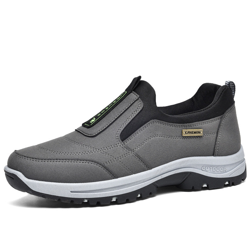 ğŸ”¥New ArrivalğŸ”¥Men's Arch Support & Breathable and Light & Non-Slip Shoes