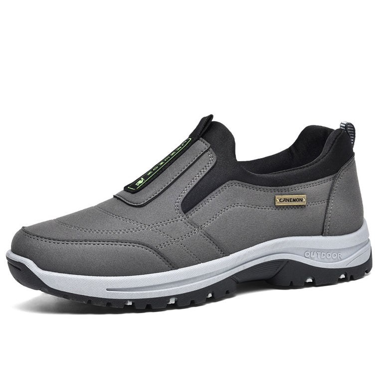 ğŸ”¥New ArrivalğŸ”¥Men's Arch Support & Breathable and Light & Non-Slip Shoes