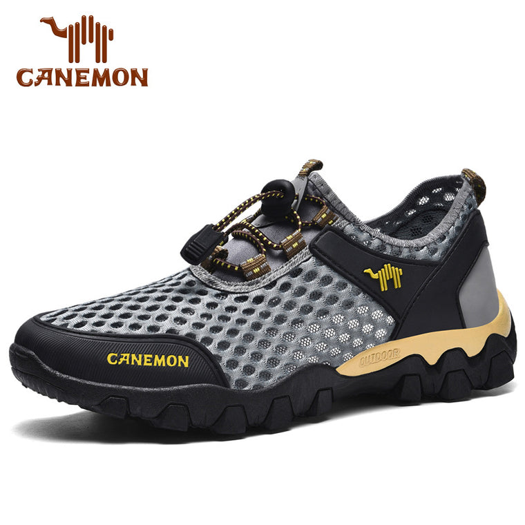 ğŸ”¥LAST DAY 70% OFFğŸ”¥ Portable Tied Orthopedic Hiking Quick-drying Sandals