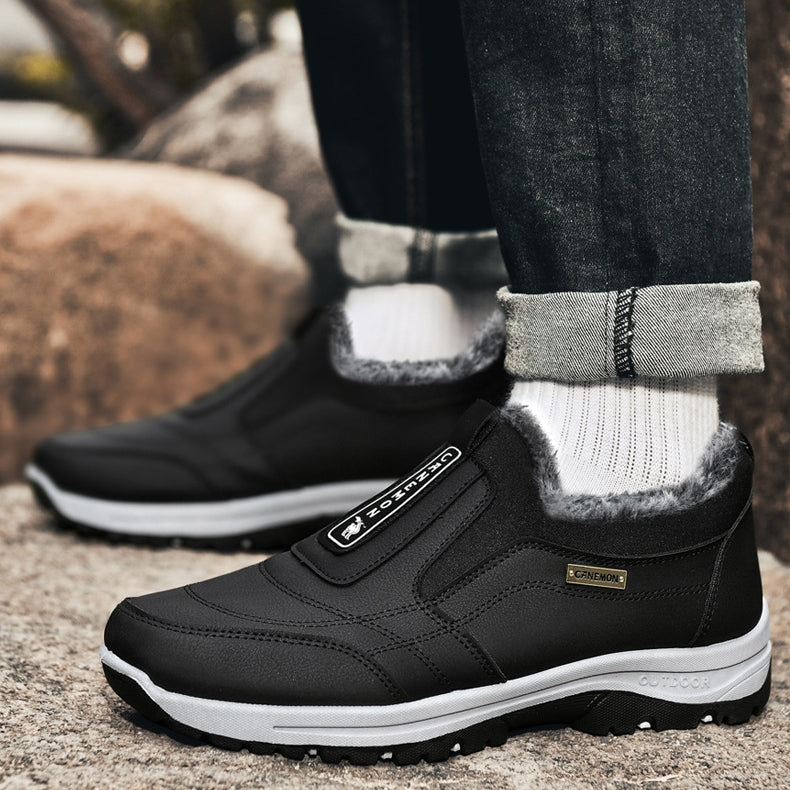 ğŸ”¥New ArrivalğŸ”¥Men's Arch Support & Breathable and Light & Non-Slip Shoes