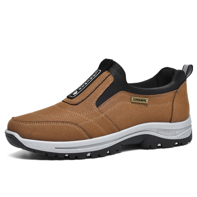 ğŸ”¥New ArrivalğŸ”¥Men's Arch Support & Breathable and Light & Non-Slip Shoes