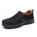 â�° 50% off - 2025 Newest Men's Orthopedic Leather Loafers